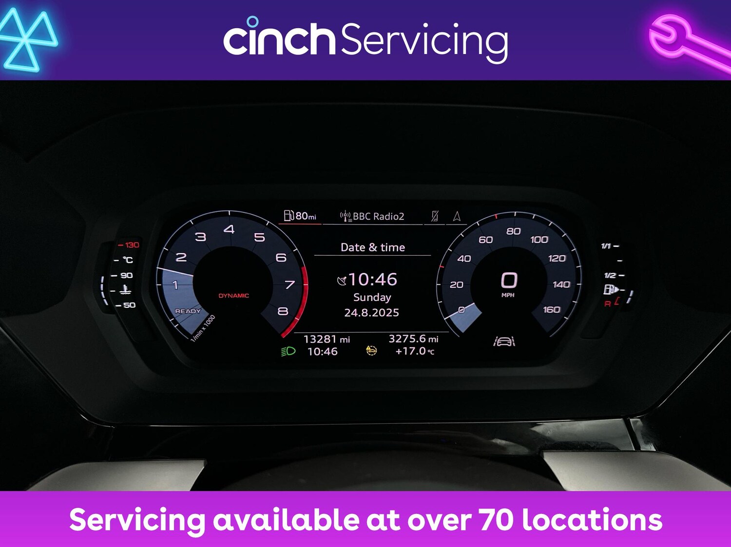 Used Audi A3 2021 for sale - 76405684: Photo 18