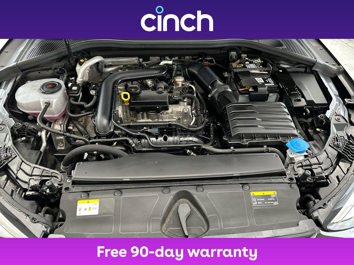 Used Audi A3 2021 for sale - 76405684: Photo 23