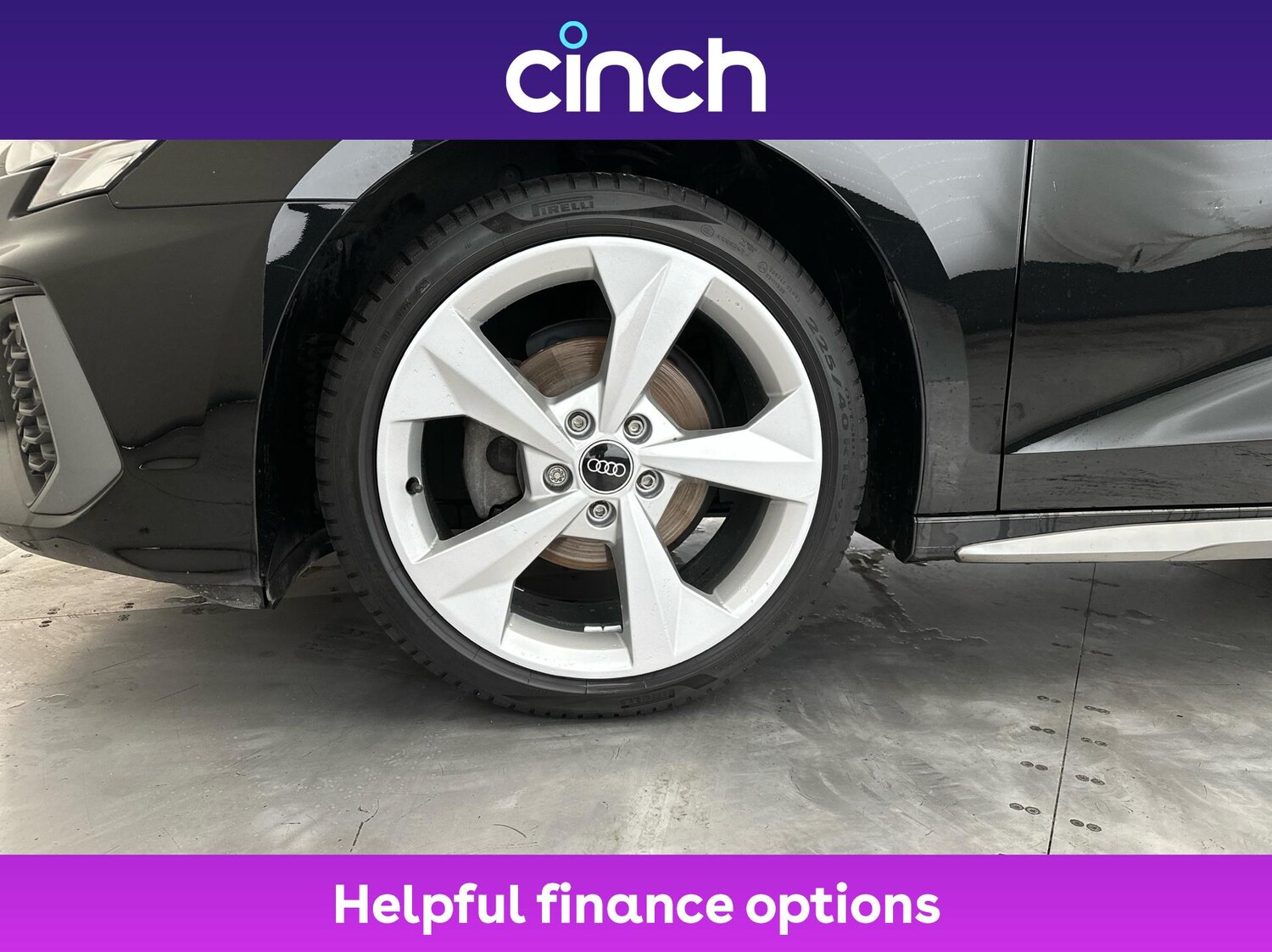 Used Audi A3 2021 for sale - 76405684: Photo 24