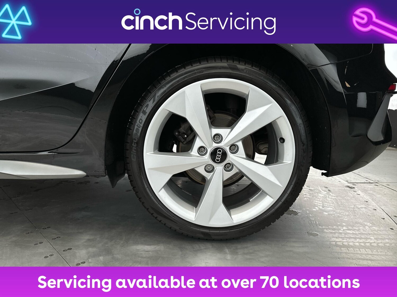 Used Audi A3 2021 for sale - 76405684: Photo 26