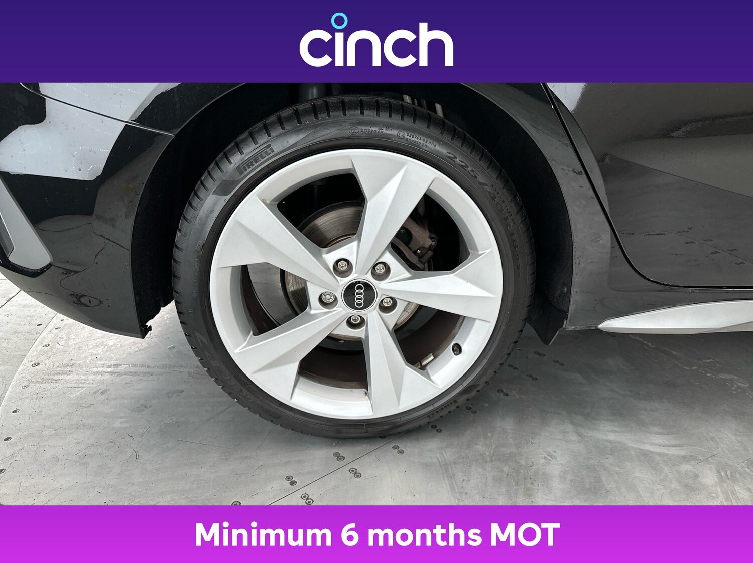 Used Audi A3 2021 for sale - 76405684: Photo 27