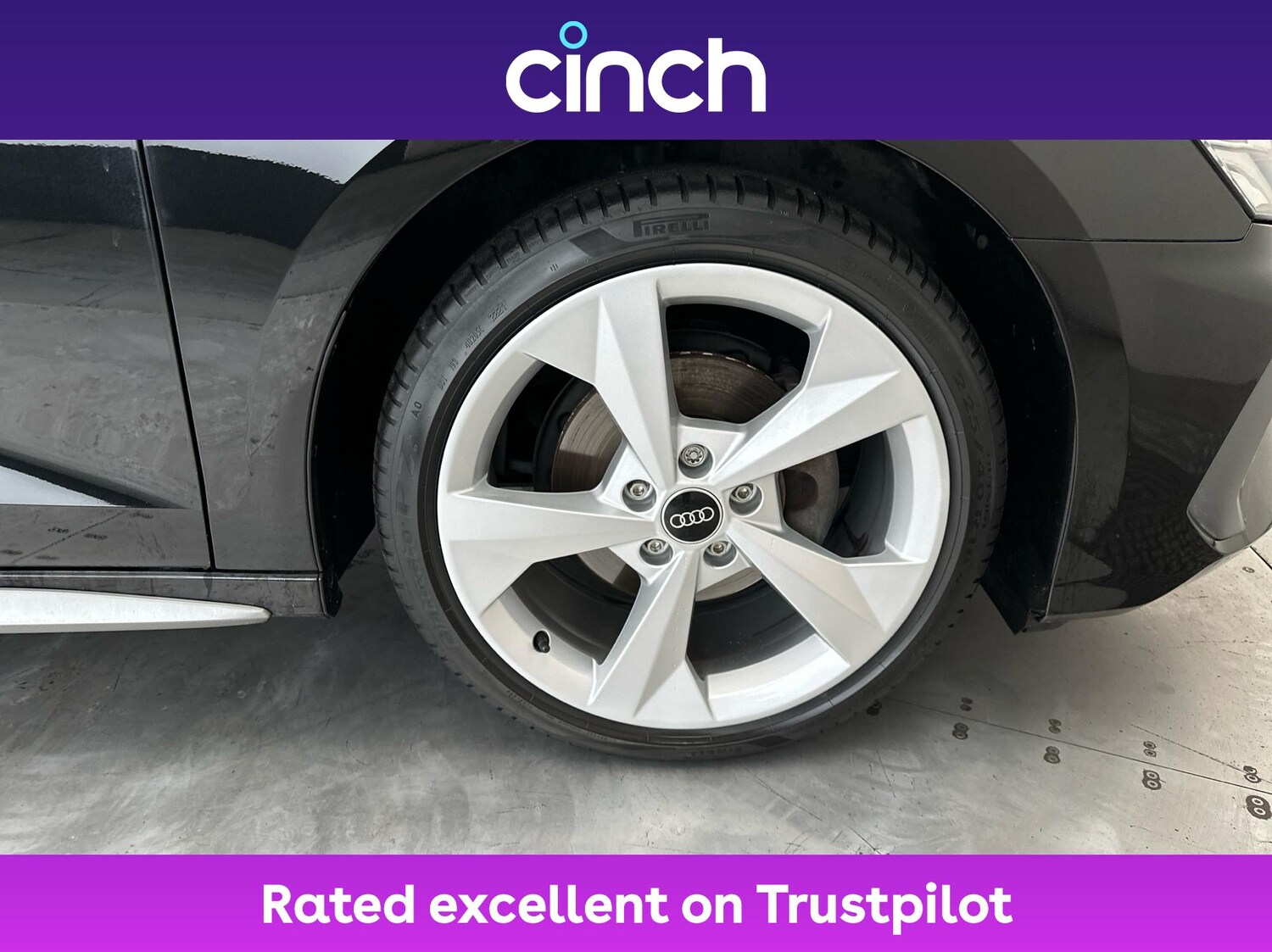 Used Audi A3 2021 for sale - 76405684: Photo 28