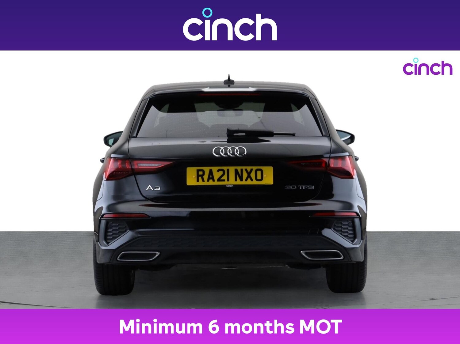 Used Audi A3 2021 for sale - 76405684: Photo 5