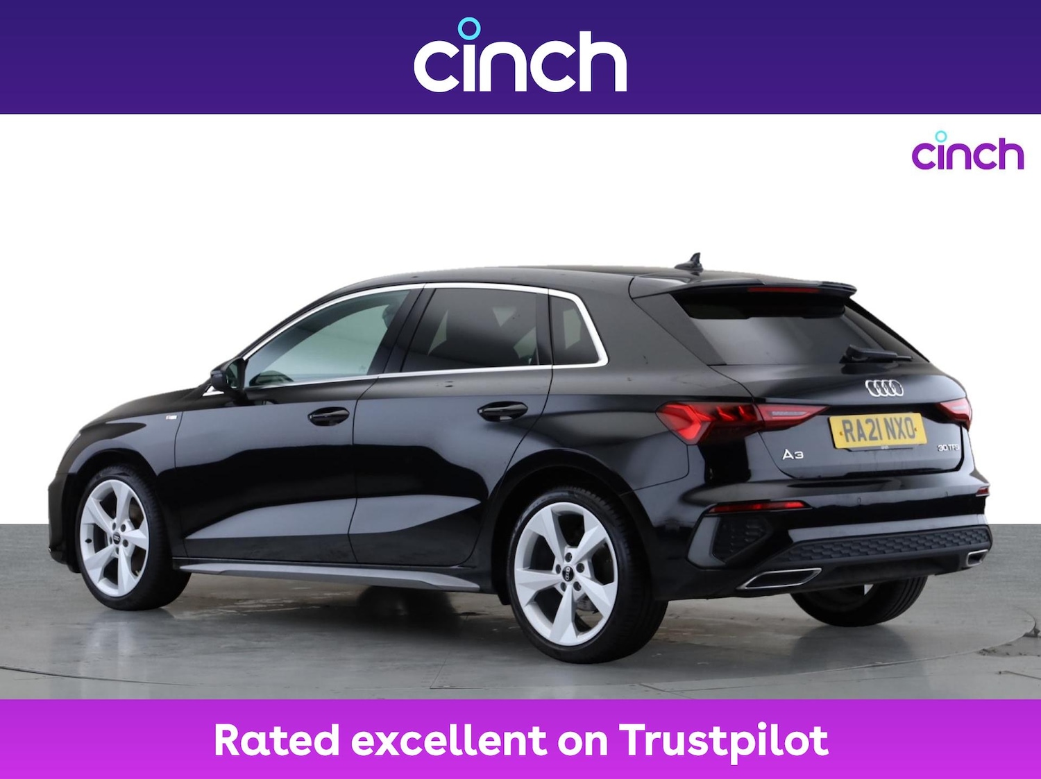 Used Audi A3 2021 for sale - 76405684: Photo 6