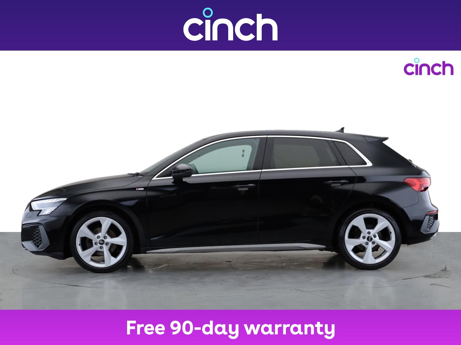 Used Audi A3 2021 for sale - 76405684: Photo 8