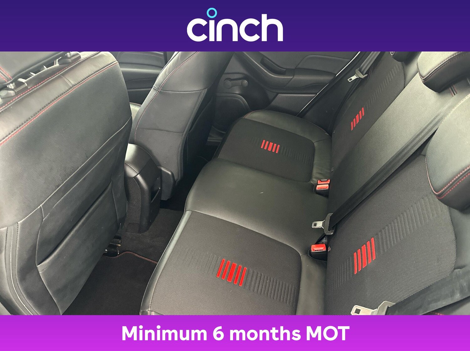 Used Ford Fiesta 2019 for sale - 76429479: Photo 20