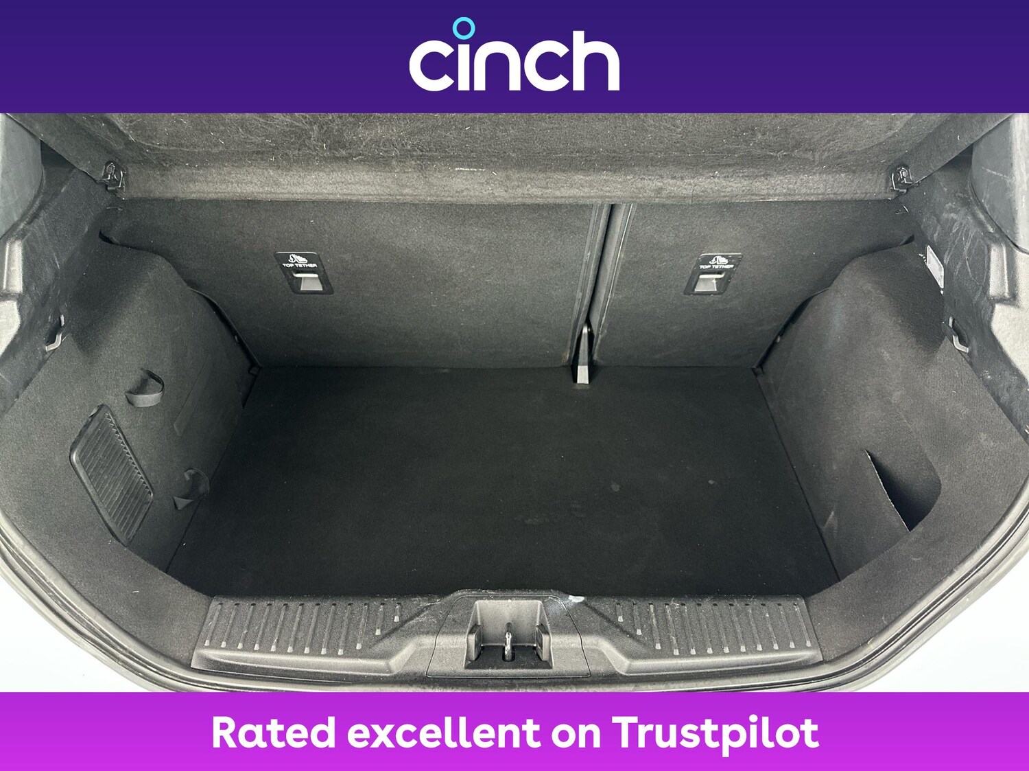 Used Ford Fiesta 2019 for sale - 76429479: Photo 21