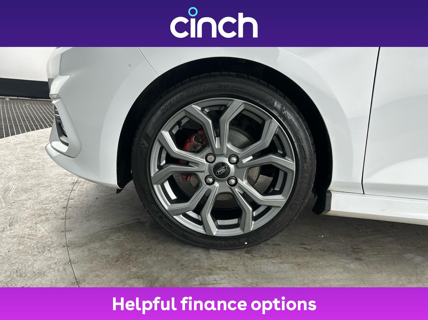 Used Ford Fiesta 2019 for sale - 76429479: Photo 24