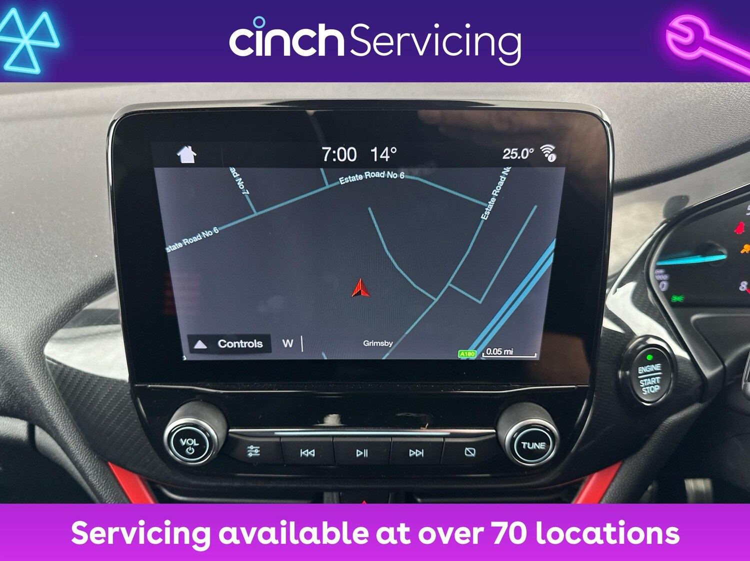 Used Ford Fiesta 2019 for sale - 76429479: Photo 31