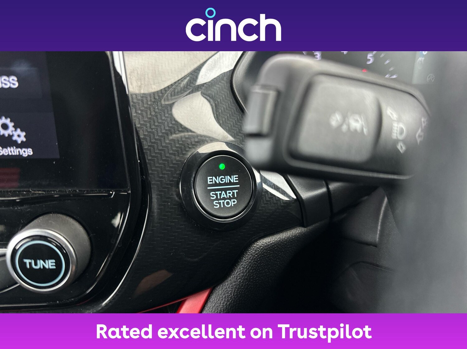 Used Ford Fiesta 2019 for sale - 76429479: Photo 33