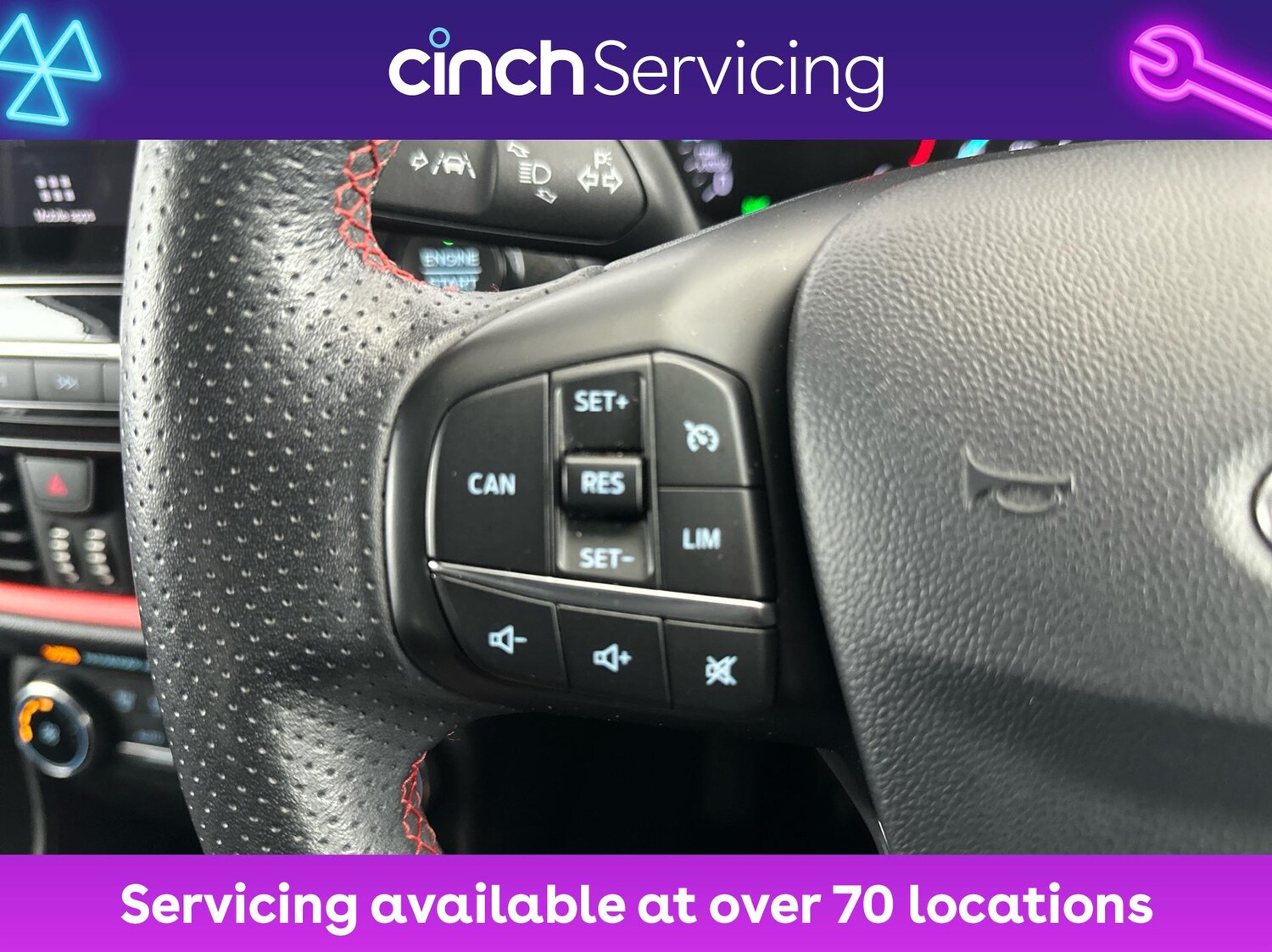 Used Ford Fiesta 2019 for sale - 76429479: Photo 36