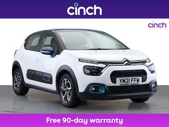 Citroen - C3