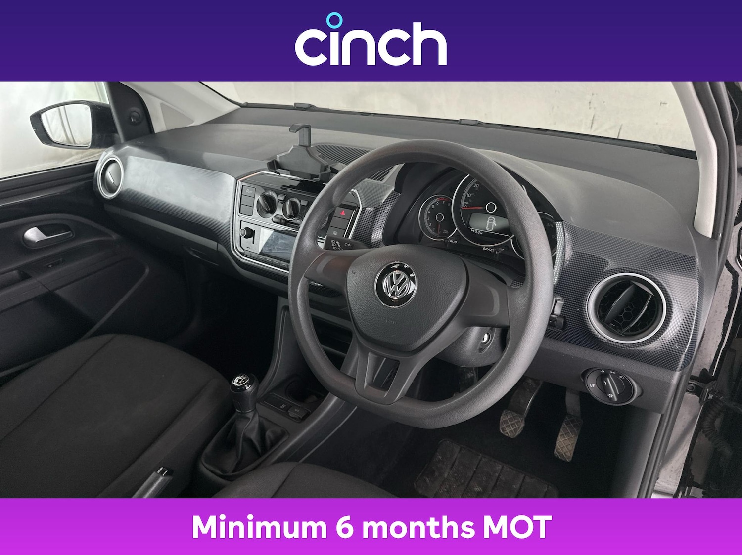 Used Volkswagen up! 2019 for sale - 76875221: Photo 12