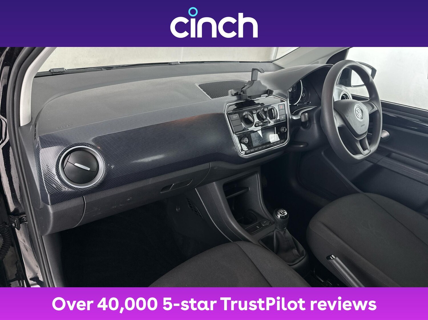 Used Volkswagen up! 2019 for sale - 76875221: Photo 14