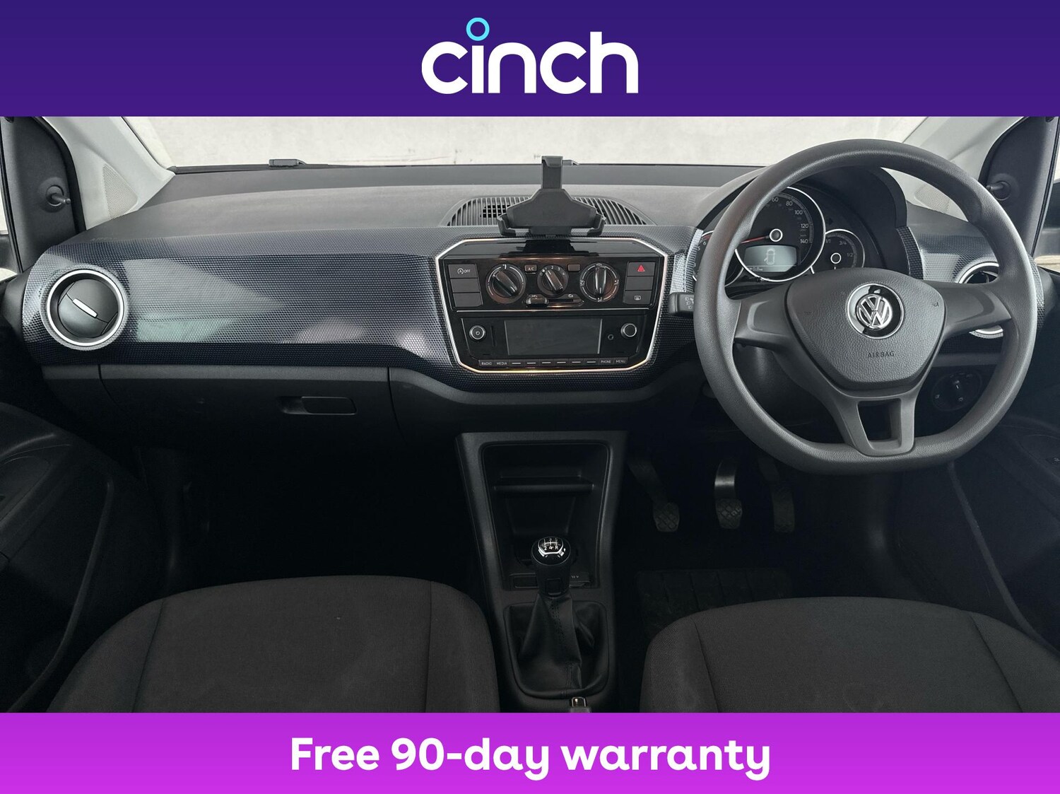 Used Volkswagen up! 2019 for sale - 76875221: Photo 15