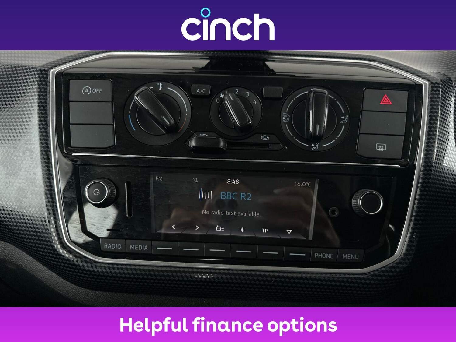 Used Volkswagen up! 2019 for sale - 76875221: Photo 17