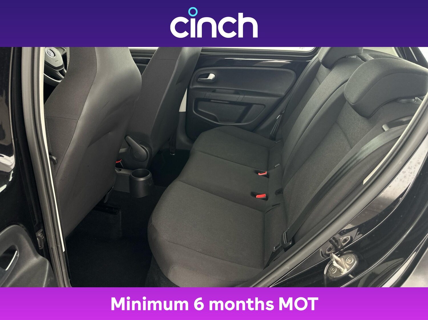 Used Volkswagen up! 2019 for sale - 76875221: Photo 20