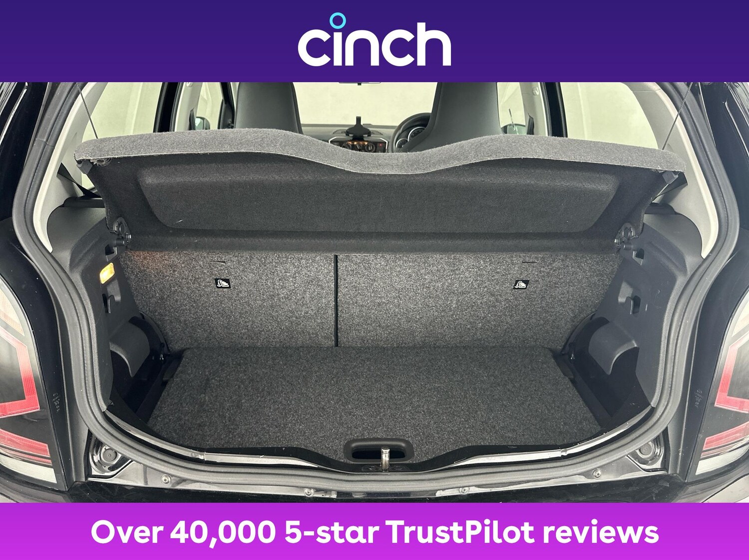 Used Volkswagen up! 2019 for sale - 76875221: Photo 21