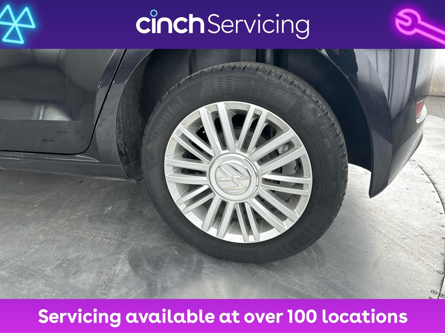 Used Volkswagen up! 2019 for sale - 76875221: Photo 26