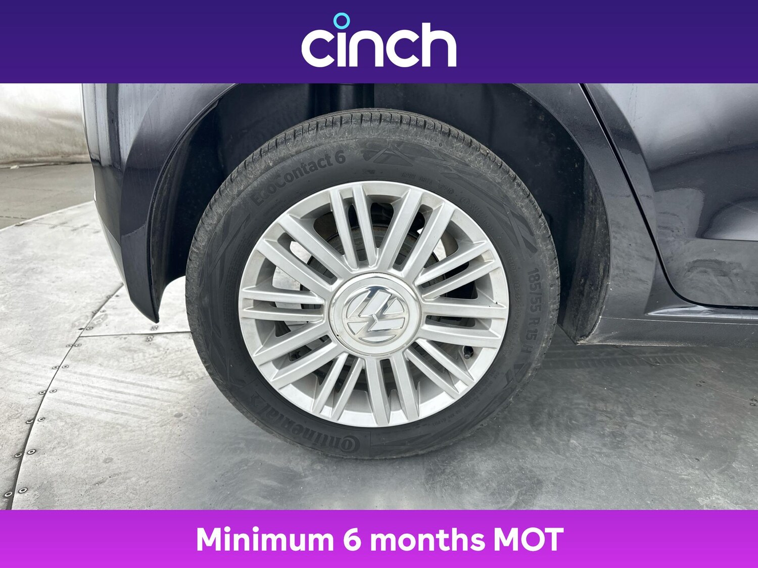 Used Volkswagen up! 2019 for sale - 76875221: Photo 27