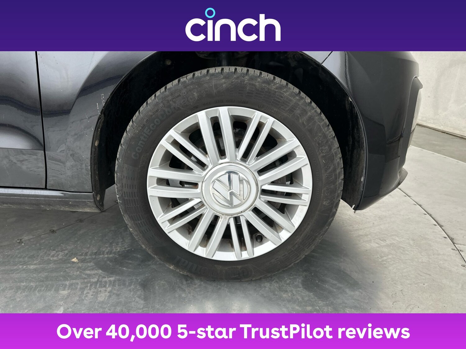 Used Volkswagen up! 2019 for sale - 76875221: Photo 28