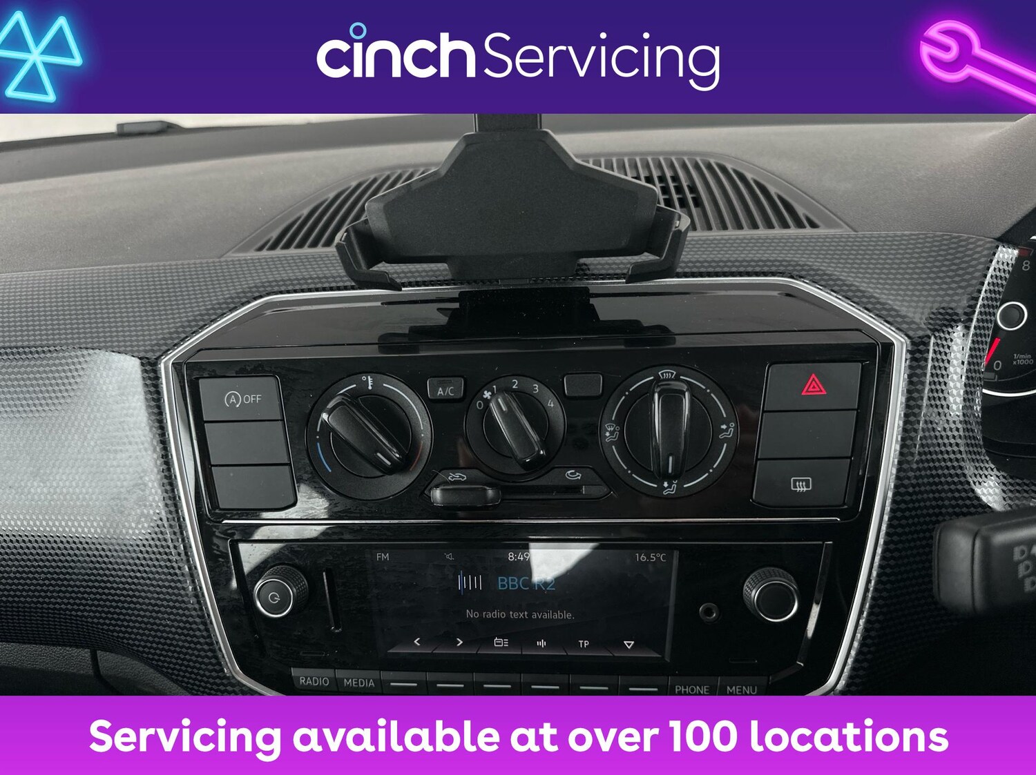 Used Volkswagen up! 2019 for sale - 76875221: Photo 31