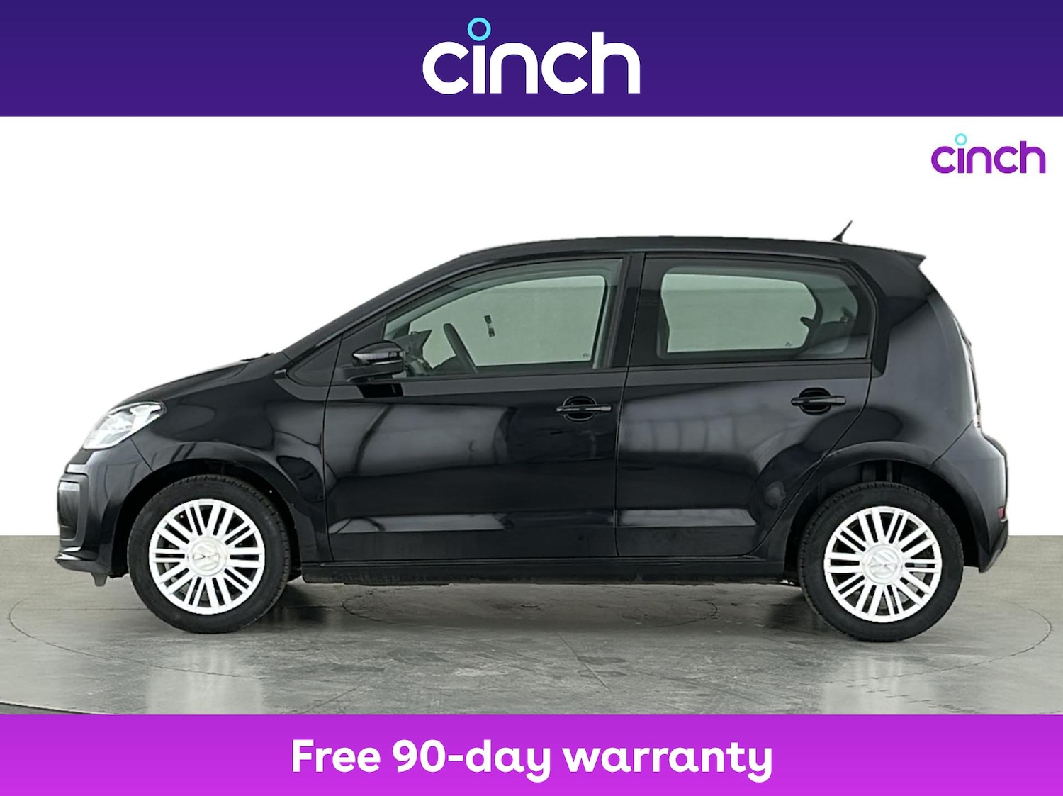 Used Volkswagen up! 2019 for sale - 76875221: Photo 8