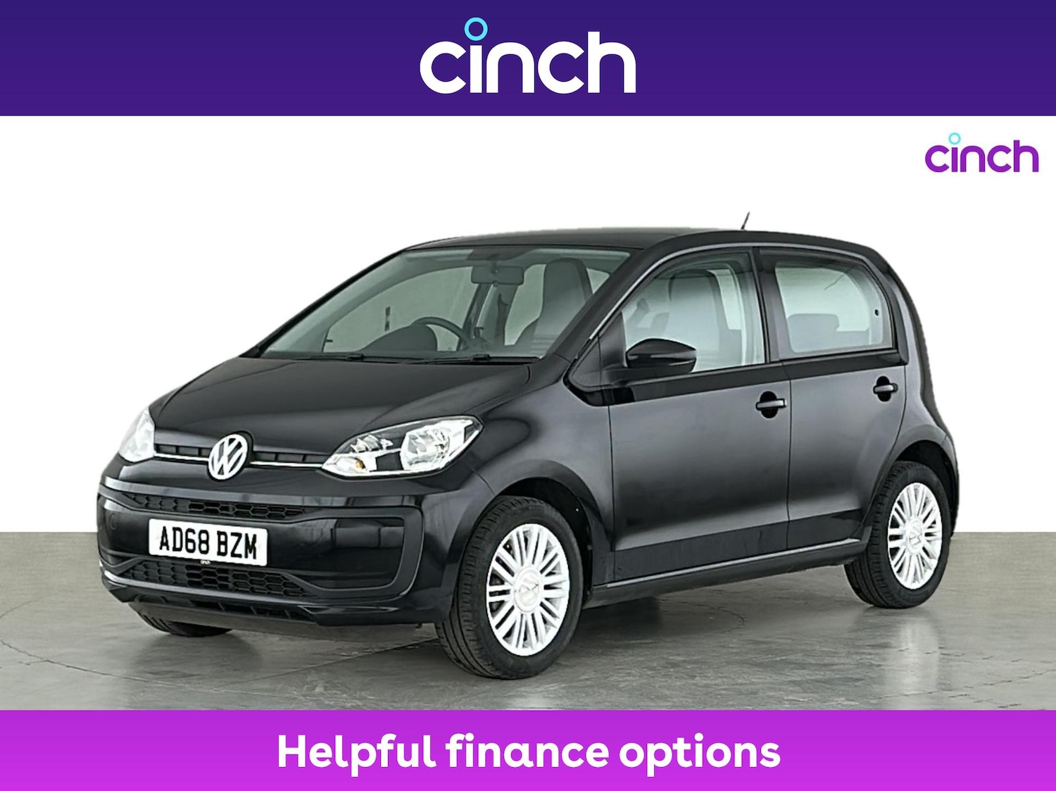 Used Volkswagen up! 2019 for sale - 76875221: Photo 9