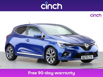 Renault - Clio