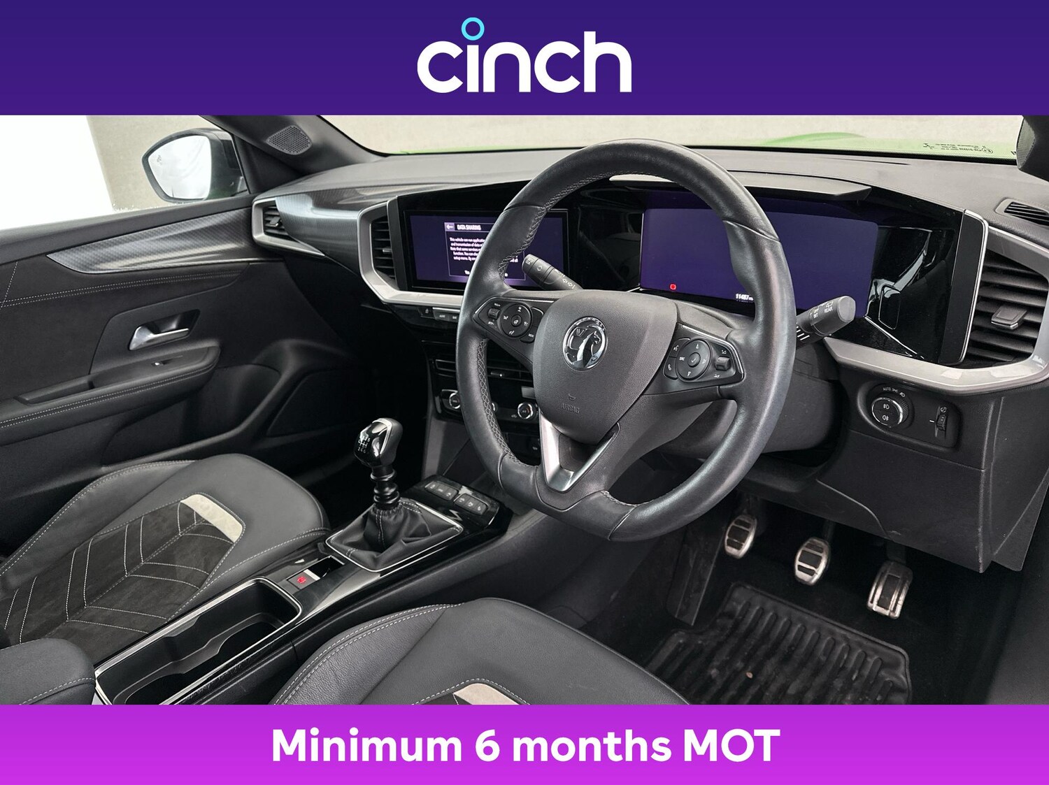 Used Vauxhall Mokka 2023 for sale - 77064749: Photo 12