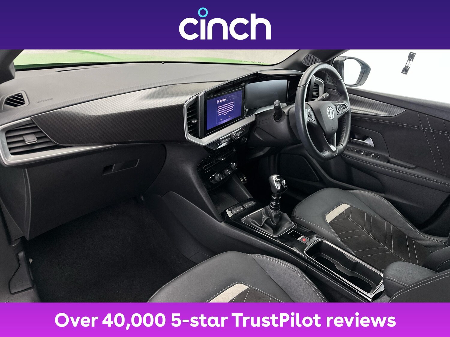 Used Vauxhall Mokka 2023 for sale - 77064749: Photo 14