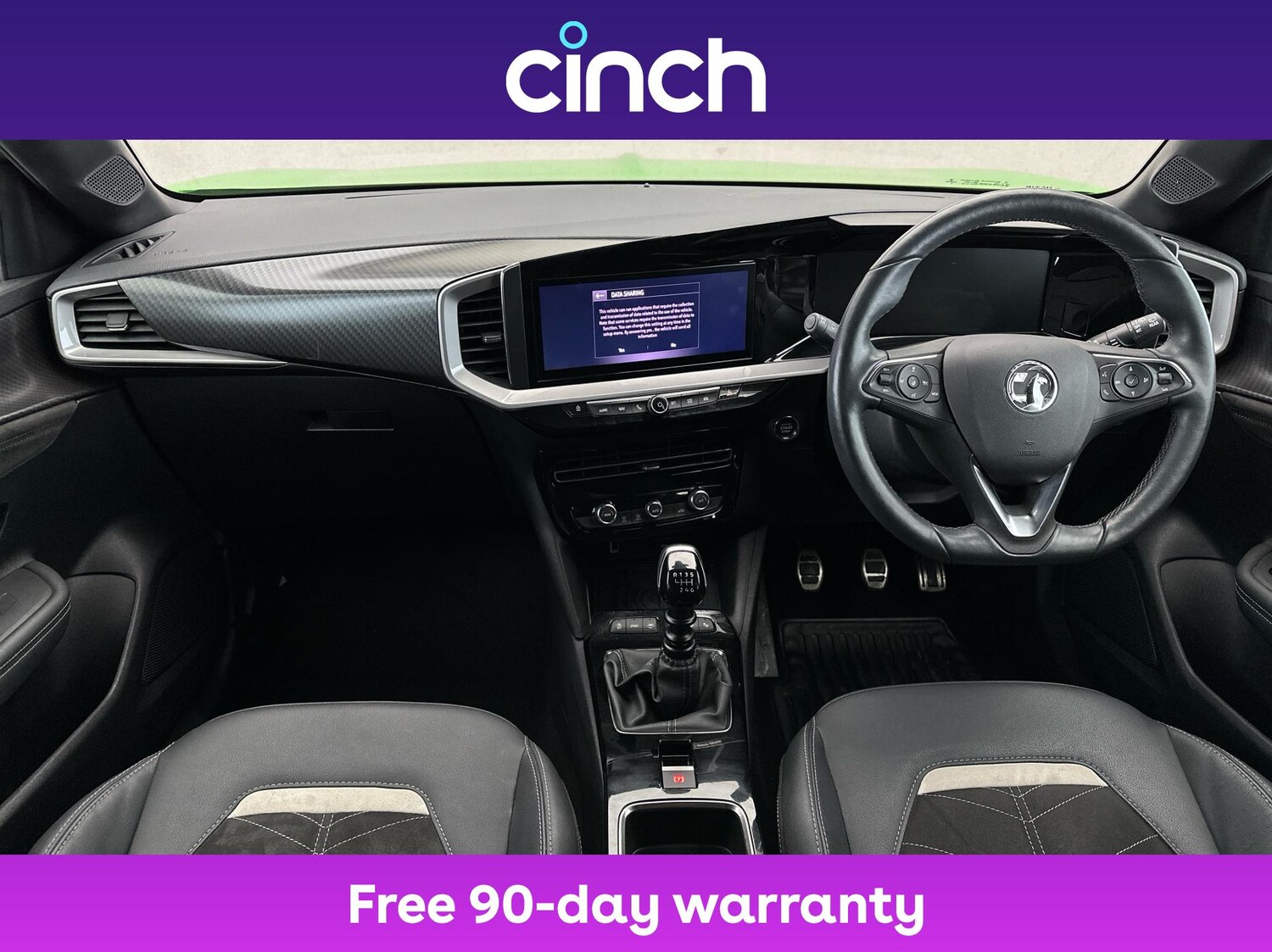 Used Vauxhall Mokka 2023 for sale - 77064749: Photo 15