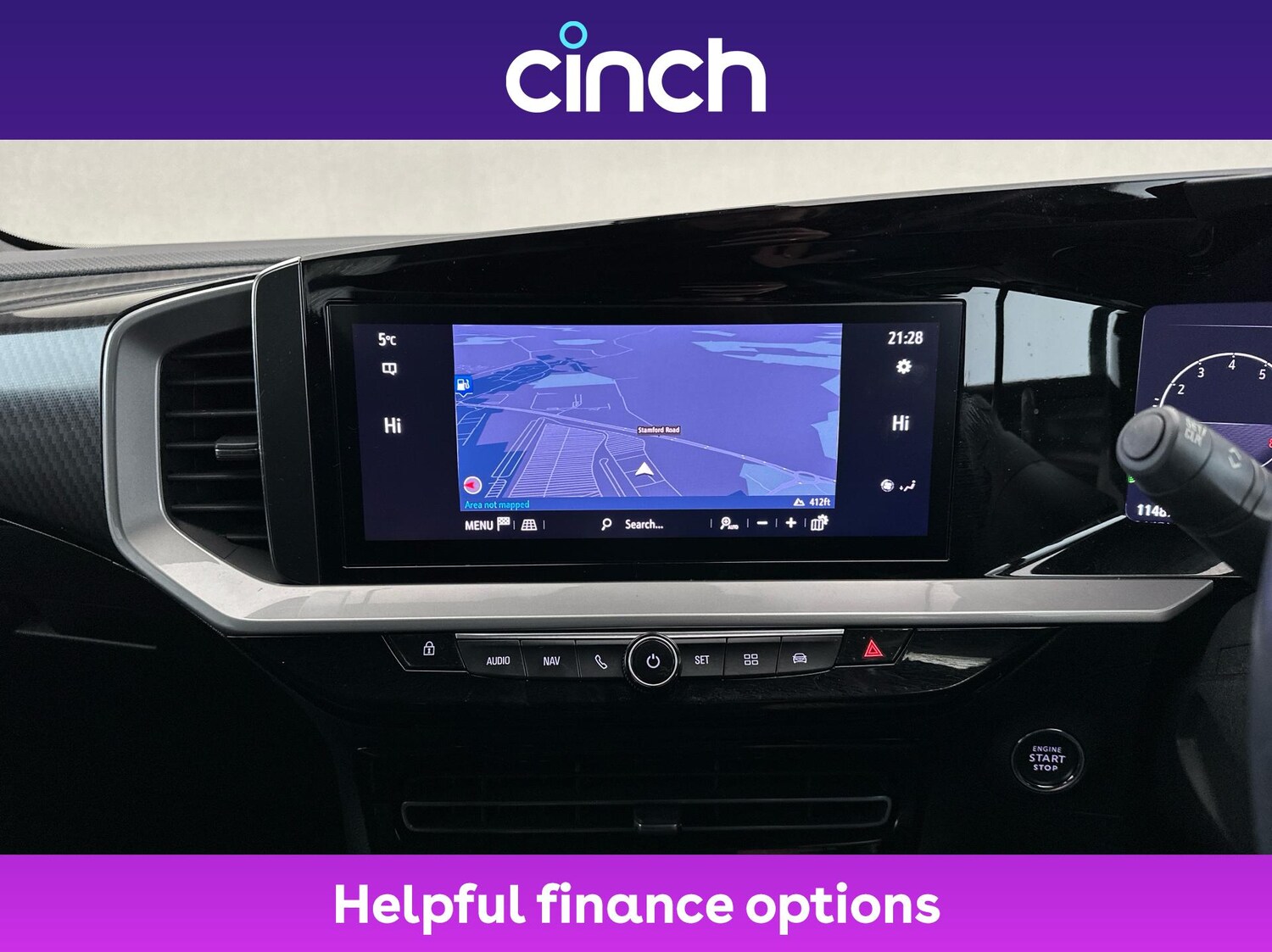 Used Vauxhall Mokka 2023 for sale - 77064749: Photo 17