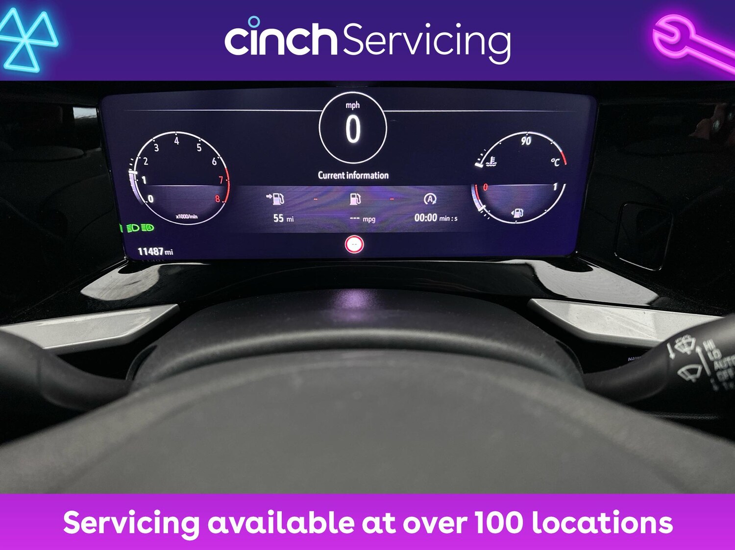 Used Vauxhall Mokka 2023 for sale - 77064749: Photo 18