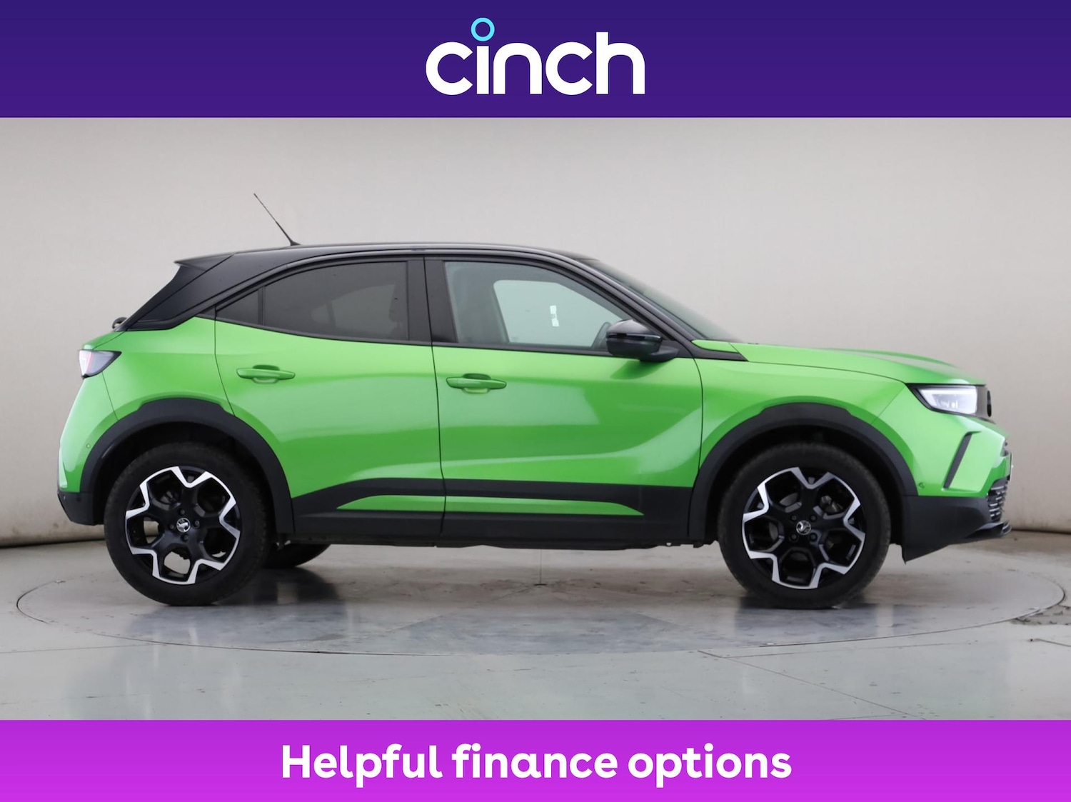 Used Vauxhall Mokka 2023 for sale - 77064749: Photo 2