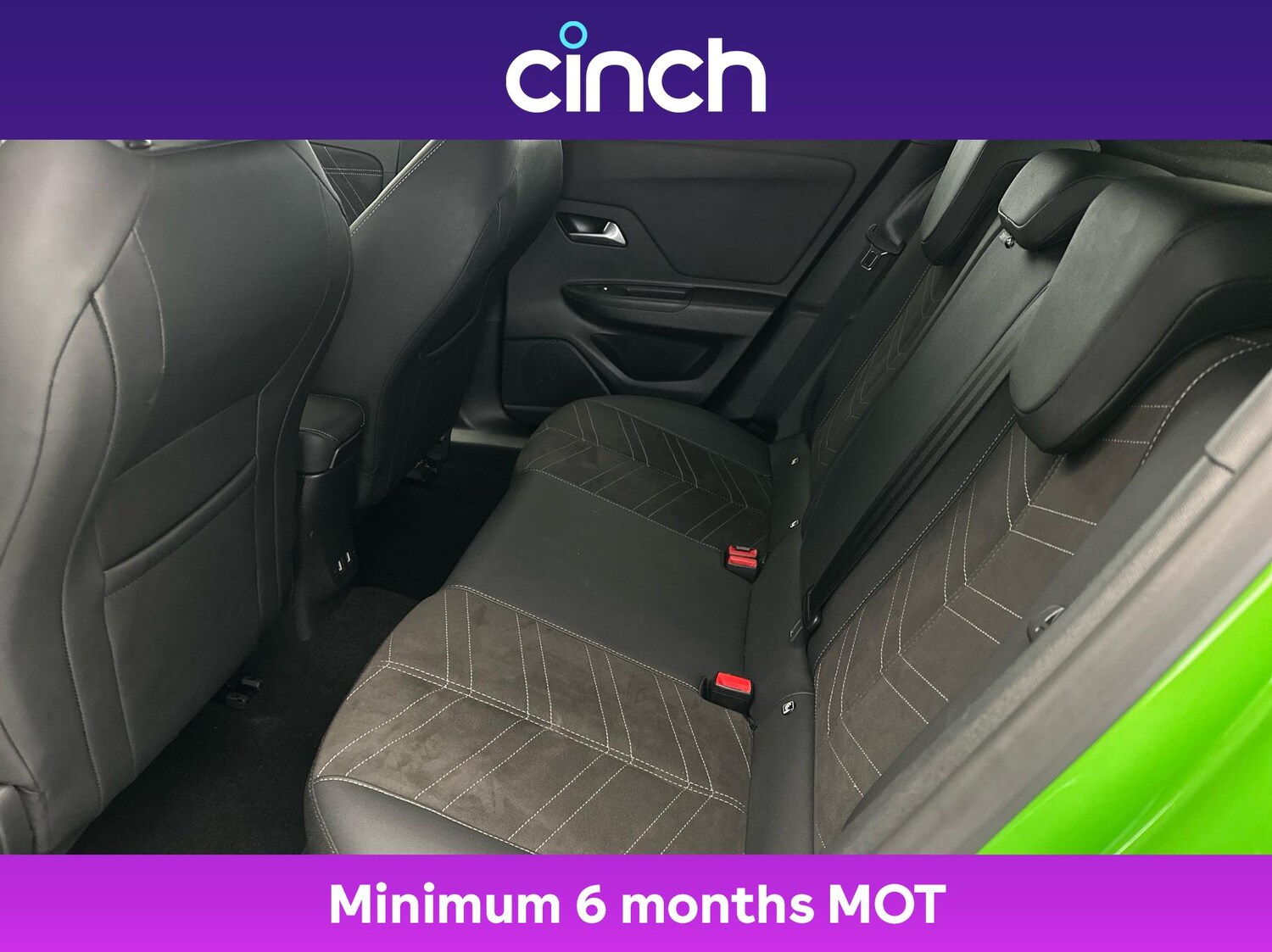 Used Vauxhall Mokka 2023 for sale - 77064749: Photo 20