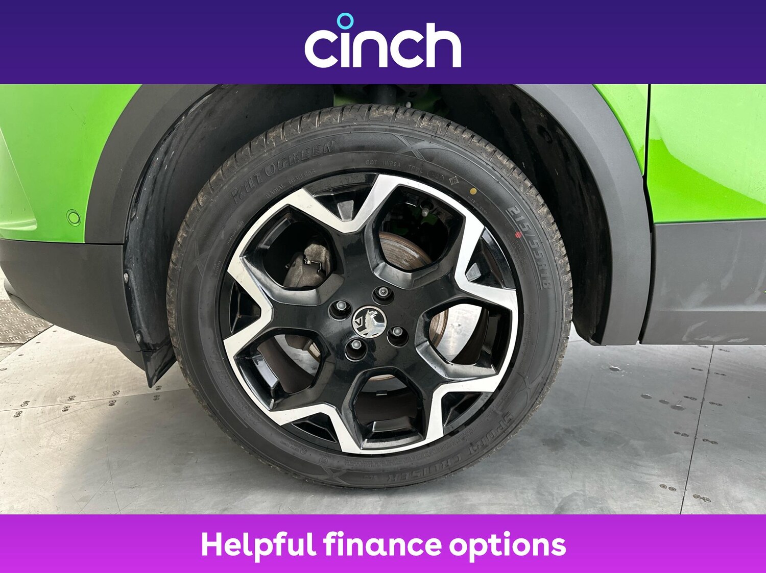 Used Vauxhall Mokka 2023 for sale - 77064749: Photo 24