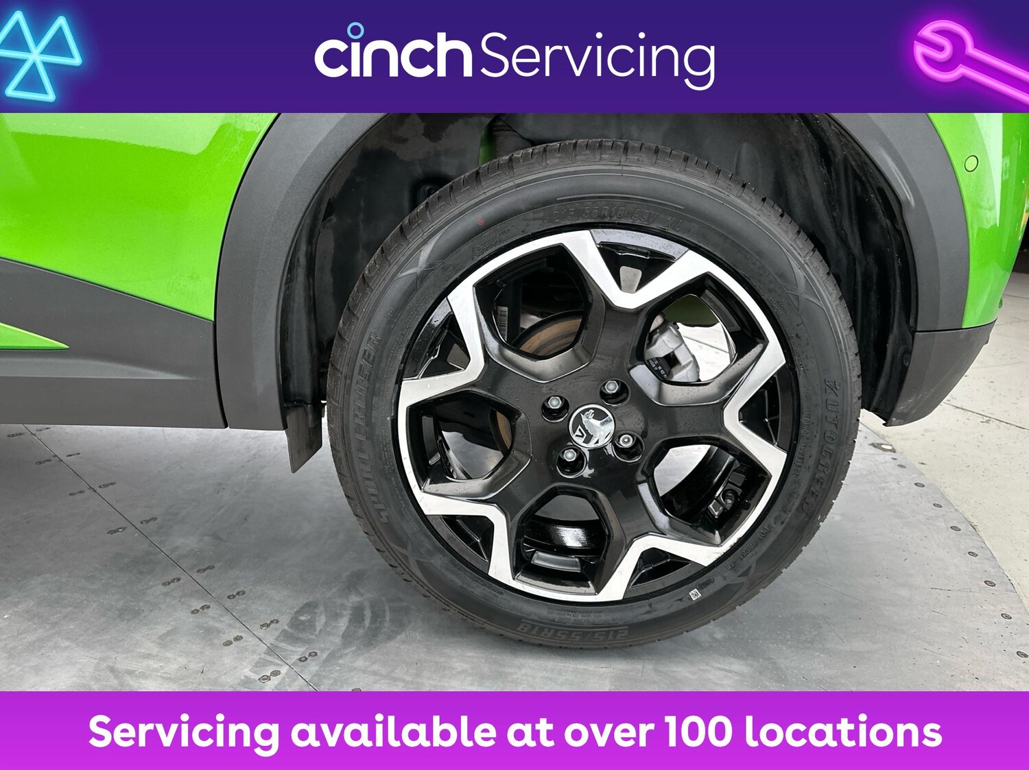 Used Vauxhall Mokka 2023 for sale - 77064749: Photo 26