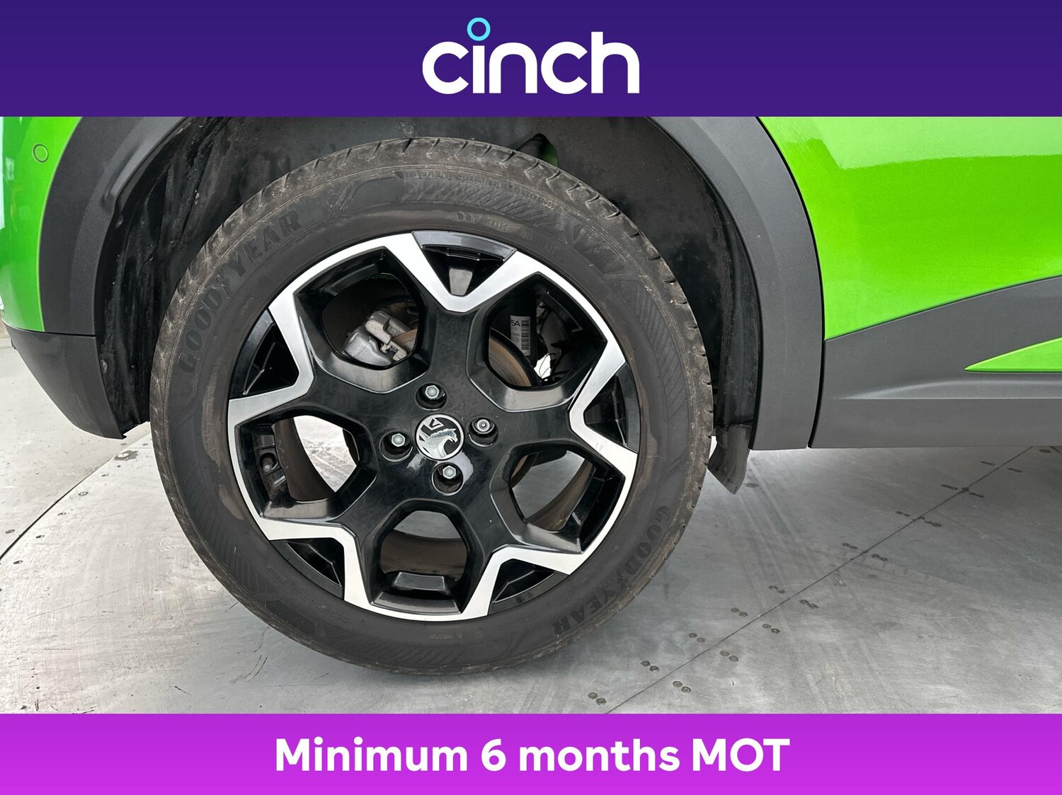 Used Vauxhall Mokka 2023 for sale - 77064749: Photo 27