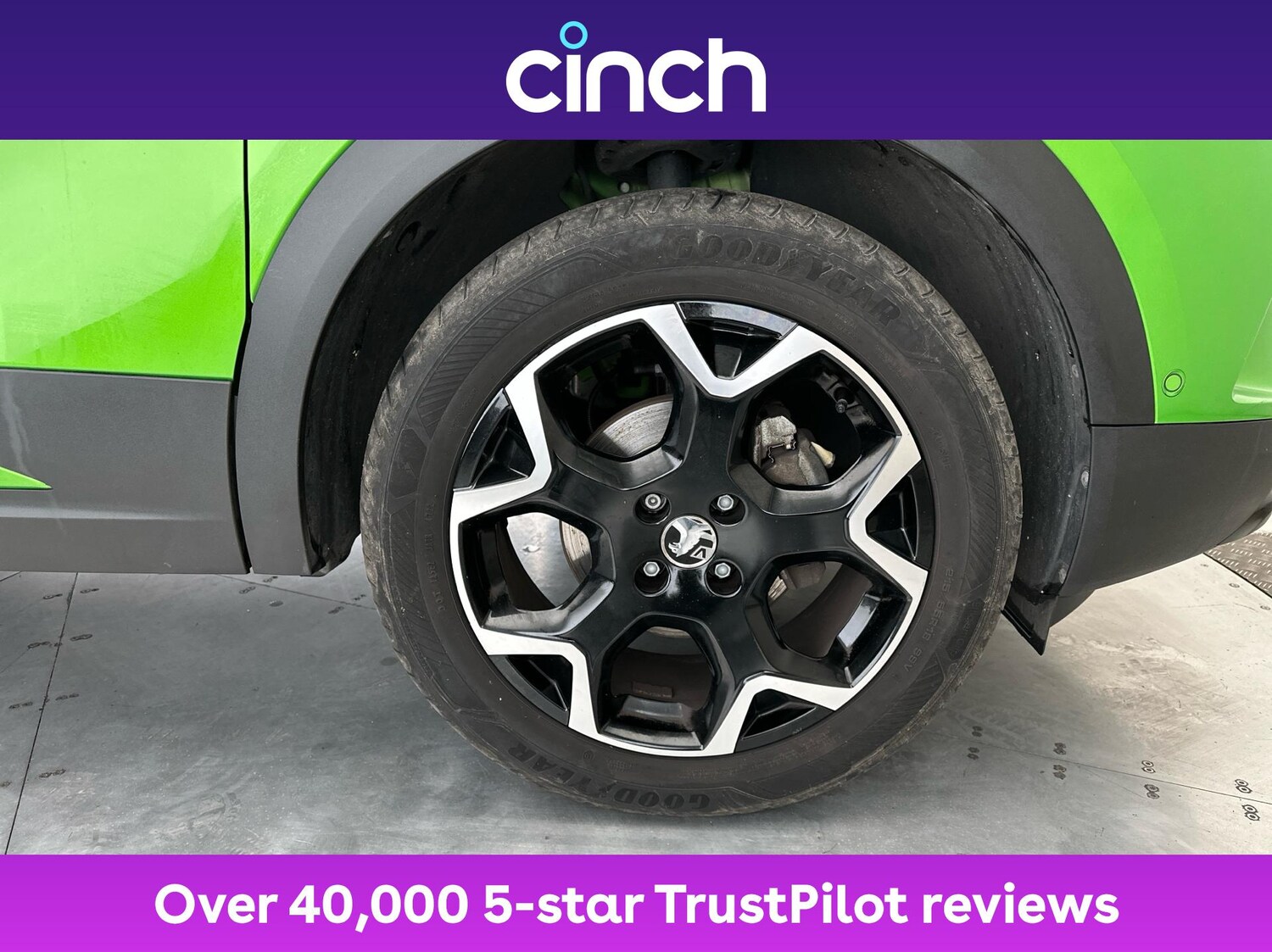 Used Vauxhall Mokka 2023 for sale - 77064749: Photo 28