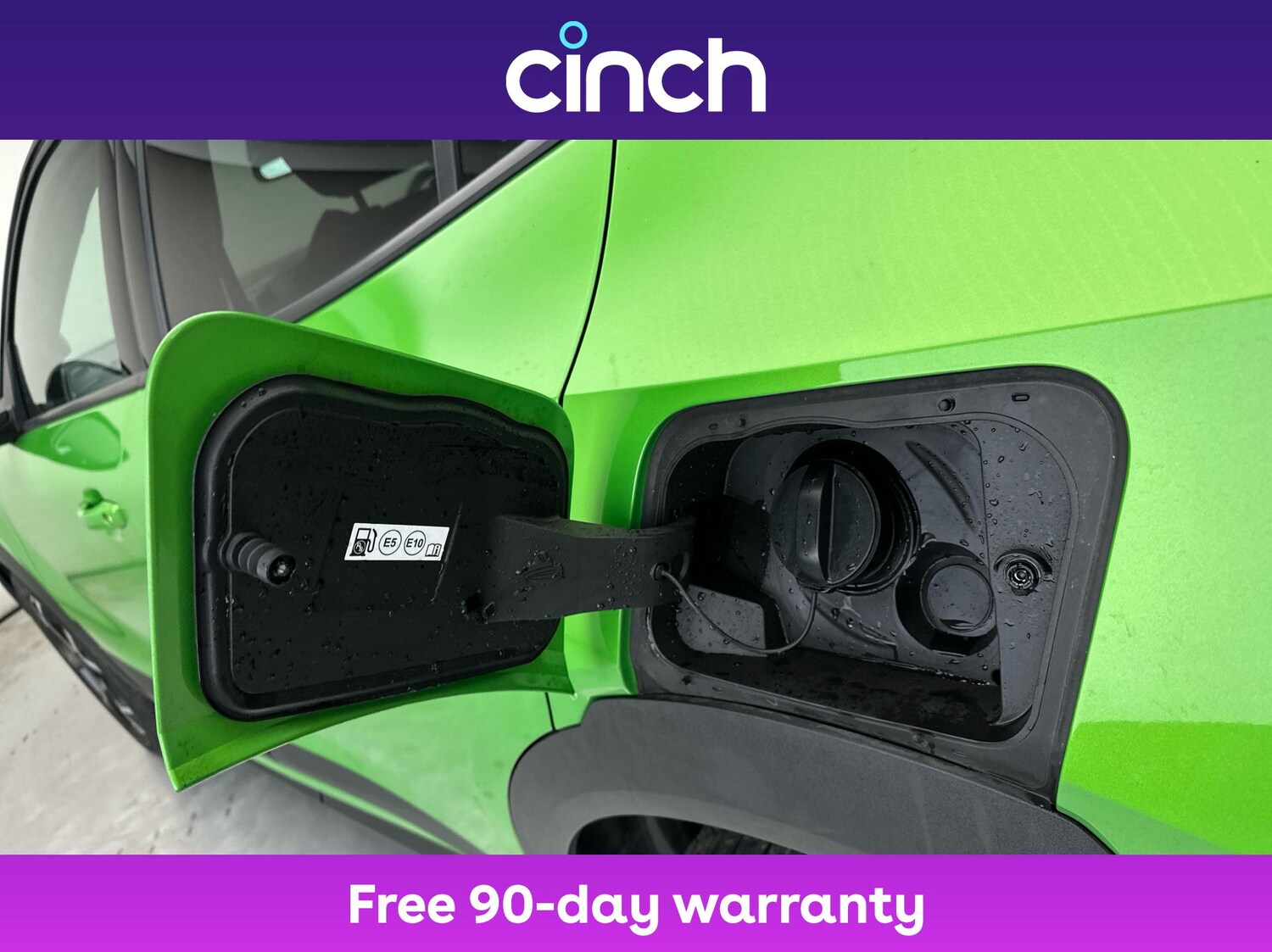 Used Vauxhall Mokka 2023 for sale - 77064749: Photo 29