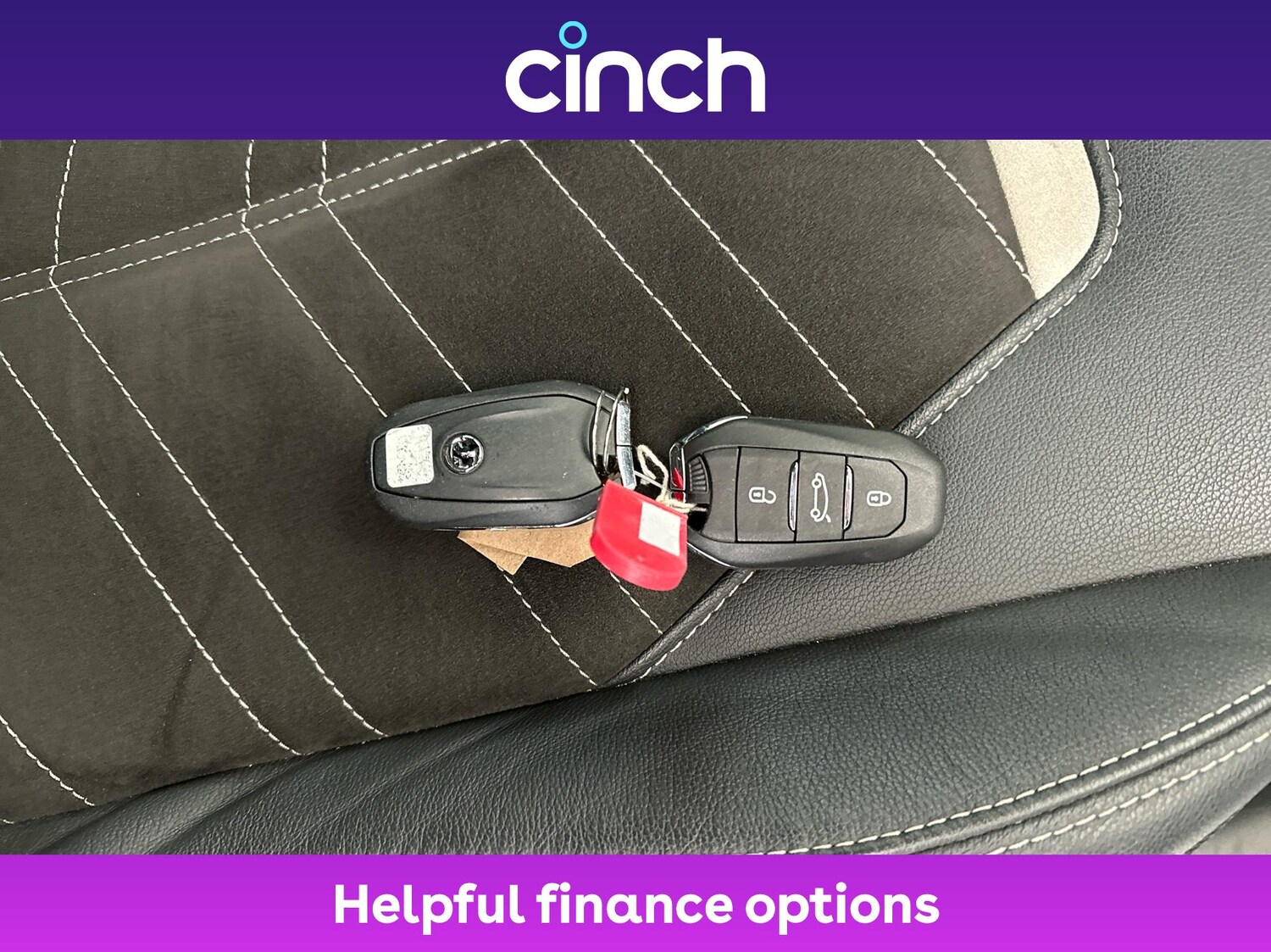 Used Vauxhall Mokka 2023 for sale - 77064749: Photo 30