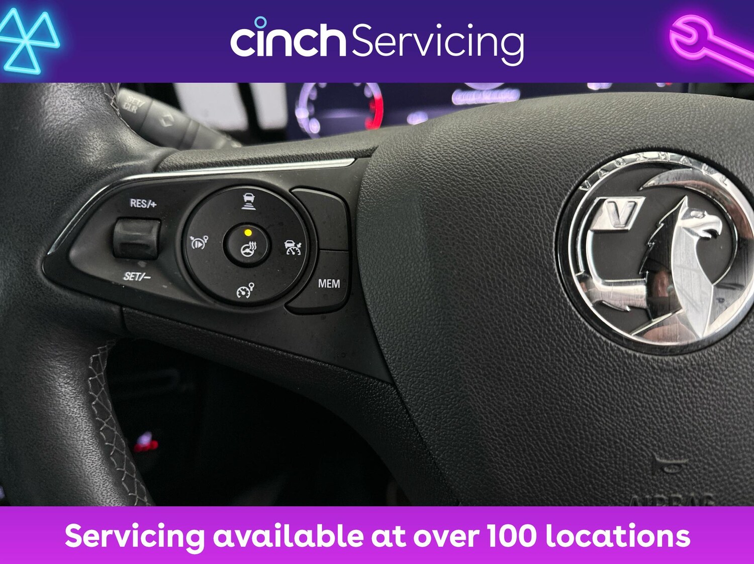 Used Vauxhall Mokka 2023 for sale - 77064749: Photo 31