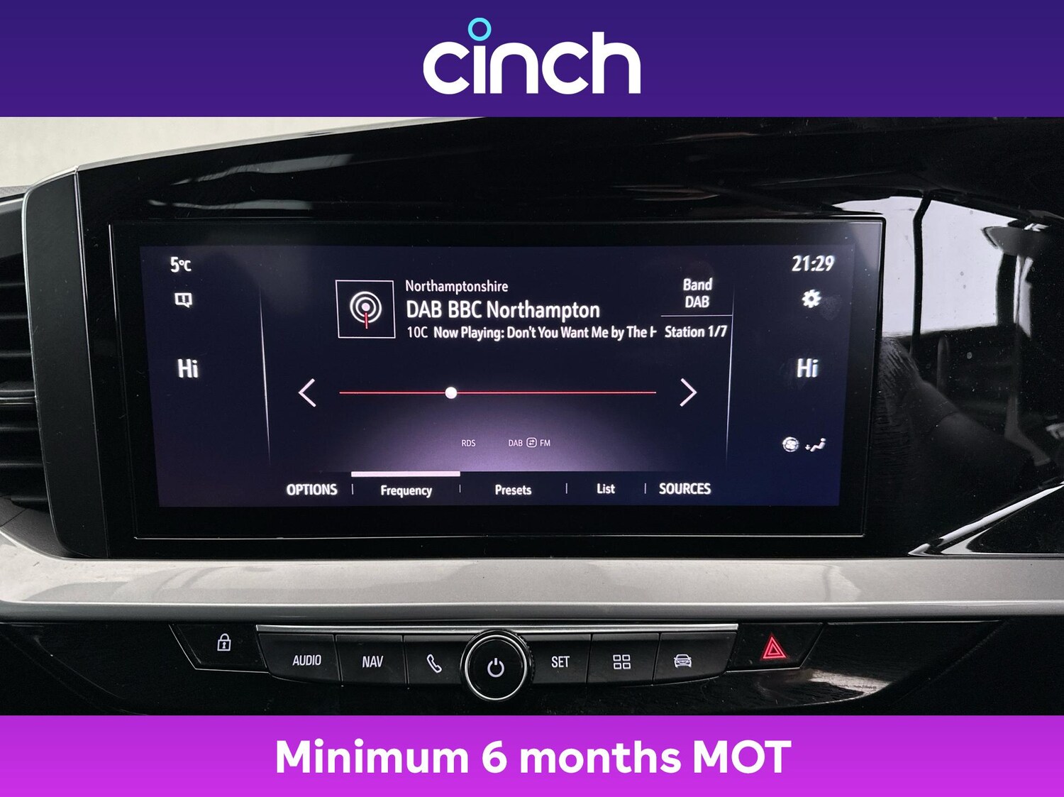 Used Vauxhall Mokka 2023 for sale - 77064749: Photo 32