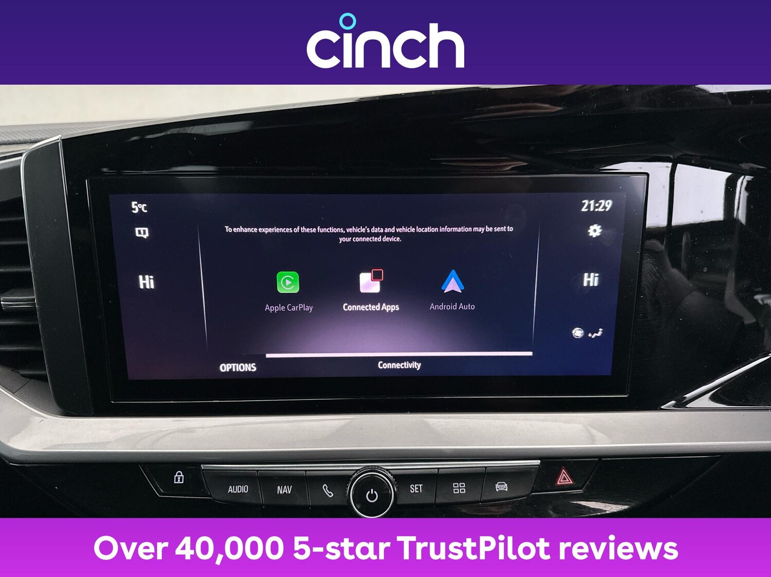 Used Vauxhall Mokka 2023 for sale - 77064749: Photo 33