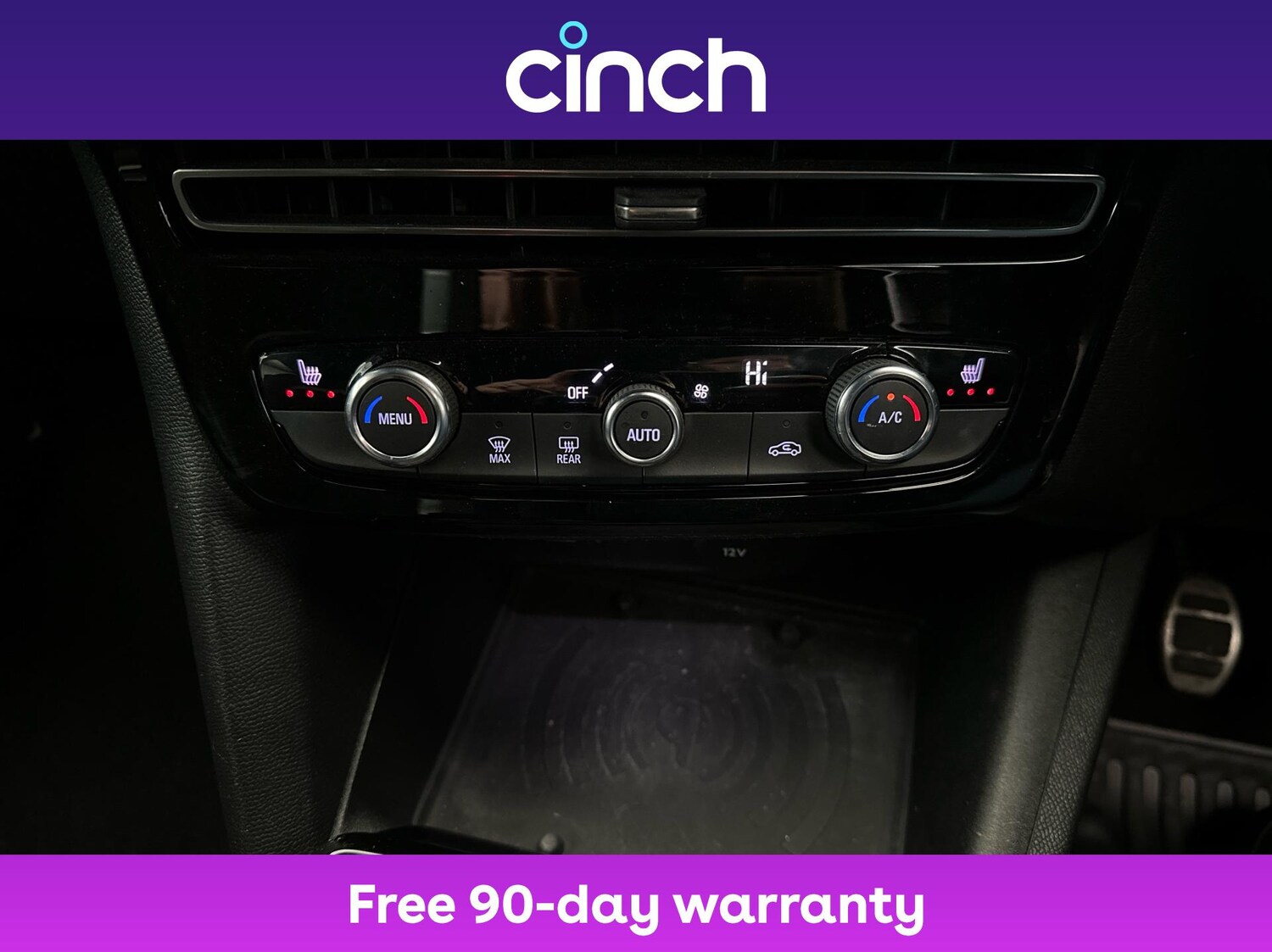 Used Vauxhall Mokka 2023 for sale - 77064749: Photo 34