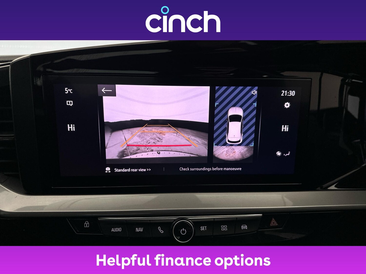 Used Vauxhall Mokka 2023 for sale - 77064749: Photo 35