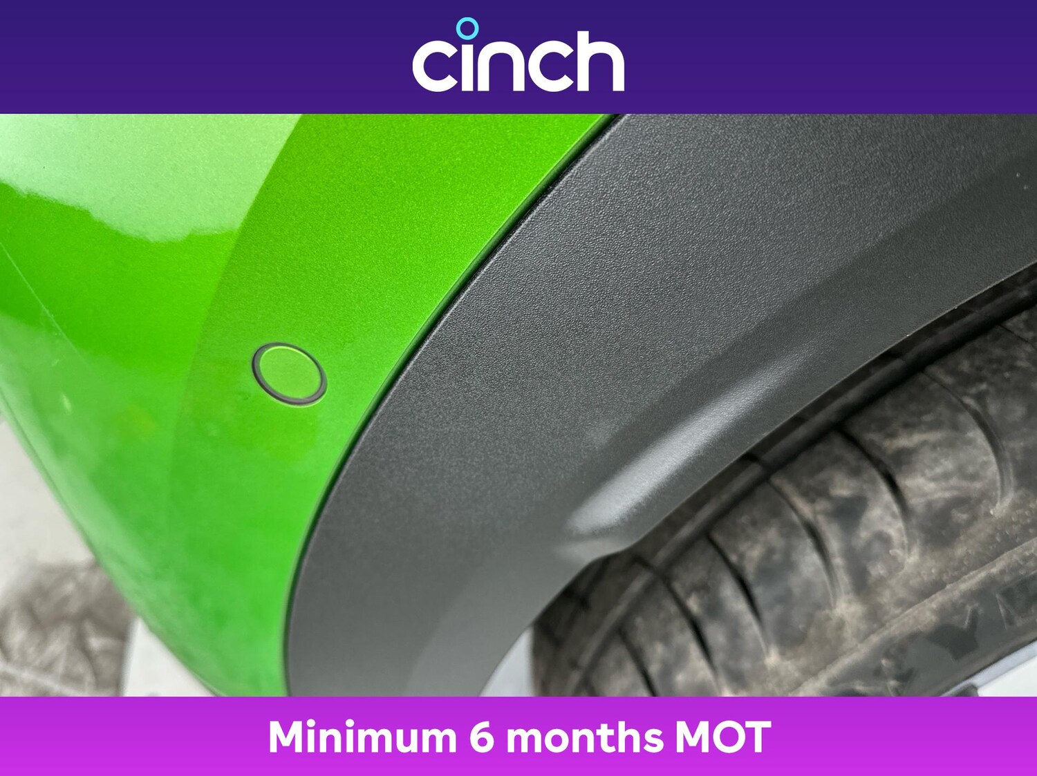 Used Vauxhall Mokka 2023 for sale - 77064749: Photo 37