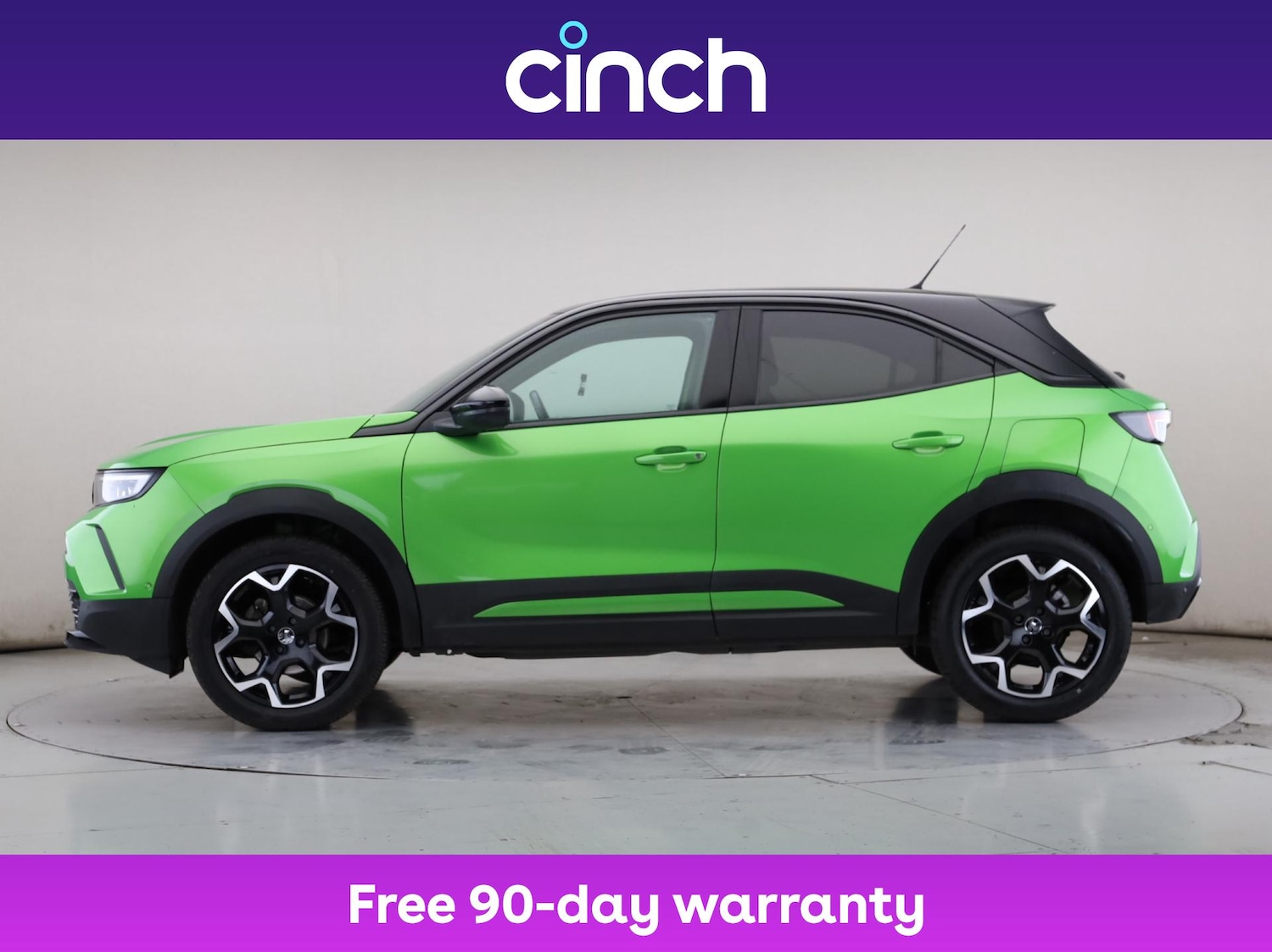 Used Vauxhall Mokka 2023 for sale - 77064749: Photo 8