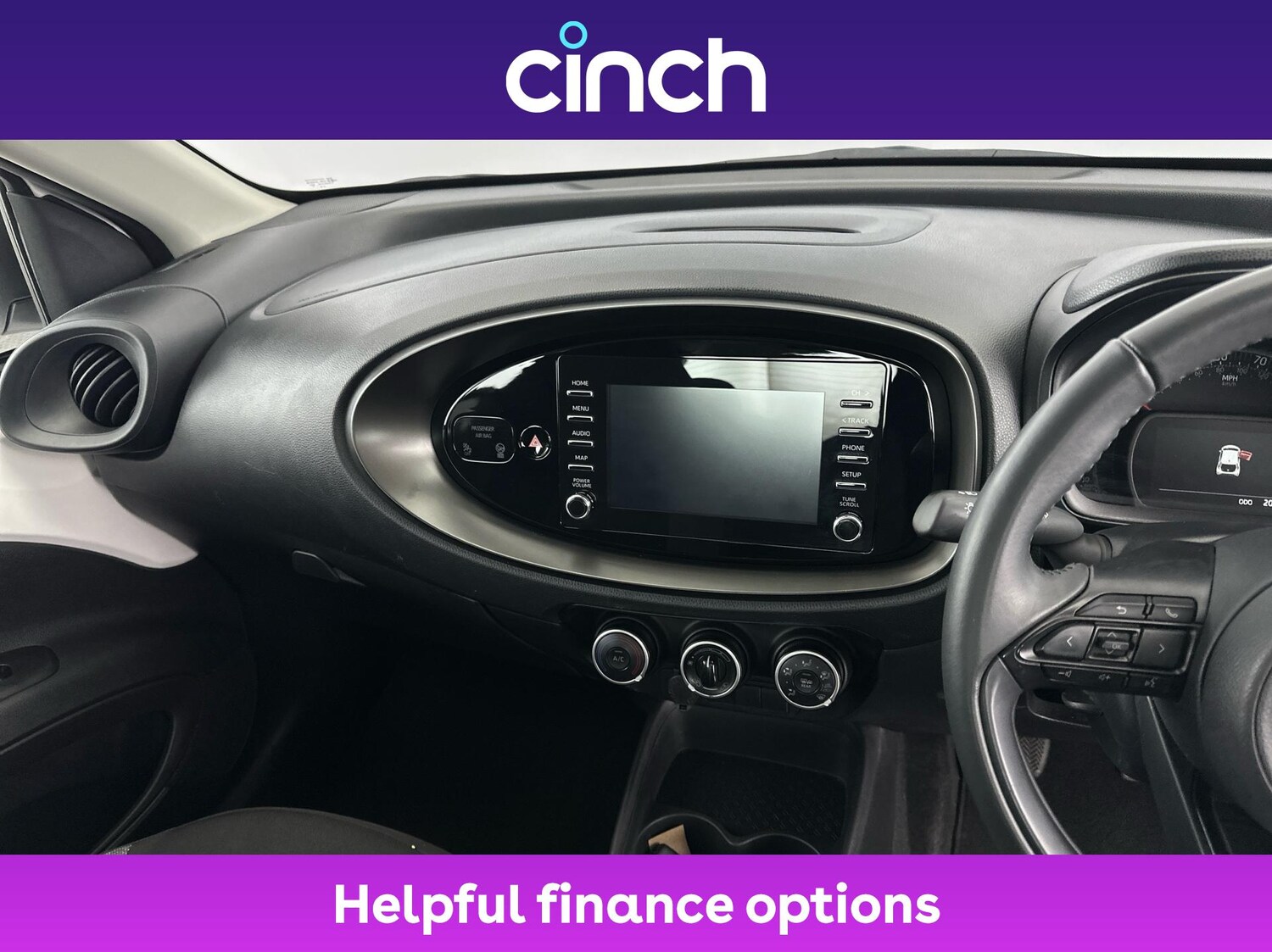 Used Toyota Aygo X 2022 for sale - 77072267: Photo 17